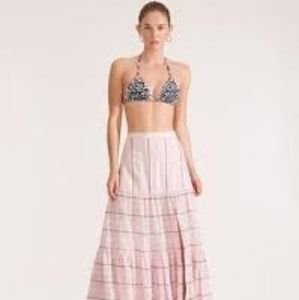 Veronica Beard maxi skirt